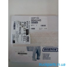 Комплект ремонтный  муфты вентилятора HORTON (феродо)(994246)
